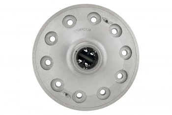 41 469 р. Блокировка дифференциала пневматическая (без компрессора) HF Differential P38A Banjo Type Land Rover Range Rover 2 P38A (1994-2002)  с доставкой в г. Майкоп. Увеличить фотографию 5