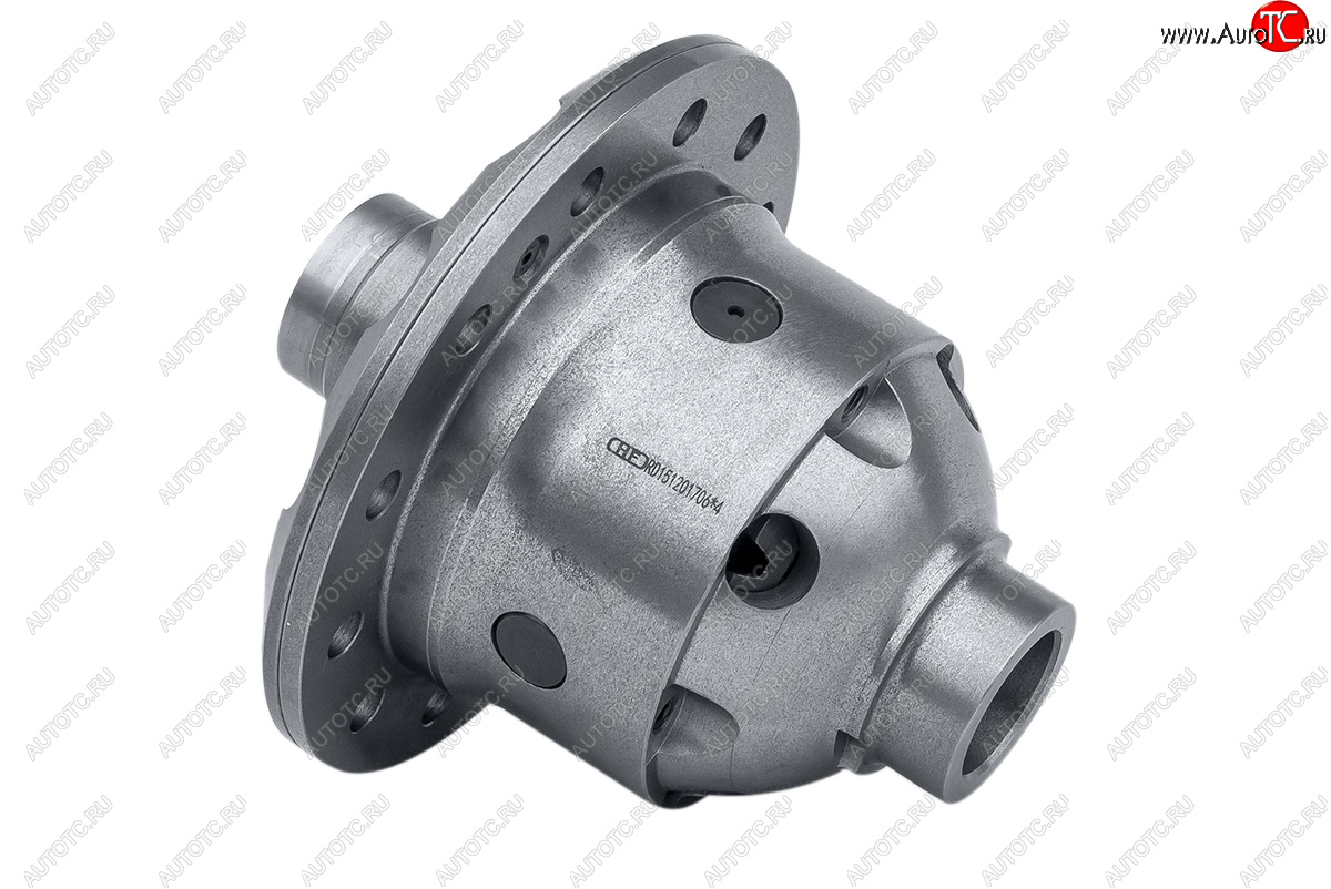 43 599 р. Блокировка дифференциала пневматическая (без компрессора) HF Differential 9 IFS Clamshell Toyota 4Runner N180 5 дв. дорестайлинг (1995-2000)  с доставкой в г. Майкоп