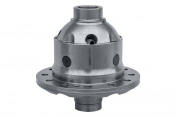 43 599 р. Блокировка дифференциала пневматическая (без компрессора) HF Differential 9 IFS Clamshell Toyota 4Runner N180 5 дв. дорестайлинг (1995-2000)  с доставкой в г. Майкоп. Увеличить фотографию 4