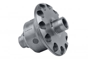 40 999 р. Блокировка дифференциала пневматическая (без компрессора) HF Differential 9,5 Dropout Toyota Land Cruiser 200 1-ый рестайлинг (2012-2015)  с доставкой в г. Майкоп. Увеличить фотографию 2