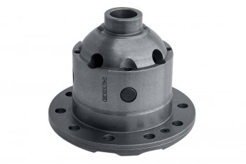 46 499 р. Блокировка дифференциала пневматическая (без компрессора) HF Differential Nissan R180A Nissan Pathfinder R51 дорестайлинг (2004-2007)  с доставкой в г. Майкоп. Увеличить фотографию 3