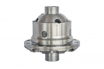 31 609 р. Блокировка дифференциала пневматическая (без компрессора) HF Differential Isuzu IFS Isuzu D-Max RT85 SingleCab дорестайлинг (2011-2017)  с доставкой в г. Майкоп. Увеличить фотографию 2