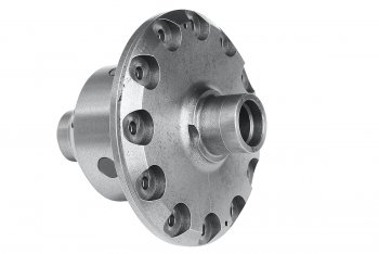 Блокировка дифференциала пневматическая (без компрессора) HF Differential 9,00 RG Mitsubishi L200 3 K6T-K7T дорестайлинг (1996-2005)