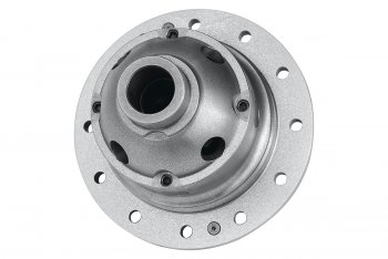 41 469 р. Блокировка дифференциала пневматическая (без компрессора) HF Differential 9,00 RG Mitsubishi Pajero 2 V30/V40 5 дв. дорестайлинг (1991-1997)  с доставкой в г. Майкоп. Увеличить фотографию 4