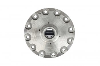 31 599 р. Блокировка дифференциала пневматическая (без компрессора) HF Differential Isuzu D-Max RT85,TFR DoubleCab рестайлинг (2015-2021)  с доставкой в г. Майкоп. Увеличить фотографию 3