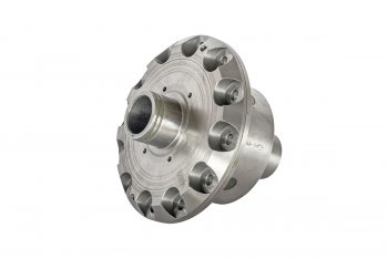 31 599 р. Блокировка дифференциала пневматическая (без компрессора) HF Differential Isuzu D-Max RT85,TFR DoubleCab рестайлинг (2015-2021)  с доставкой в г. Майкоп. Увеличить фотографию 4