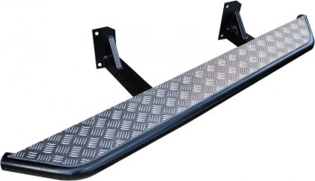 50 509 р. Пороги РИФ силовые Toyota Land Cruiser 76 РИФ rif076-40000  с доставкой в г. Майкоп. Увеличить фотографию 1