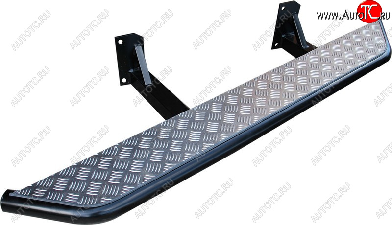50 509 р. Пороги РИФ силовые Toyota Land Cruiser 76 РИФ rif076-40000  с доставкой в г. Майкоп