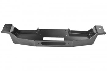 22 969 р. Площадка под лебёдку в штатный бампер РИФ  Toyota Land Cruiser  100 (1998-2007) дорестайлинг, 1-ый рестайлинг, 2-ой рестайлинг  с доставкой в г. Майкоп. Увеличить фотографию 2