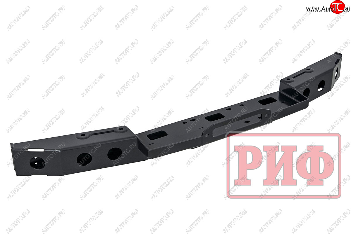 49 919 р. Площадка под лебёдку в штатный бампер РИФ  Toyota Land Cruiser  J300 (2021-2025) дорестайлинг  с доставкой в г. Майкоп