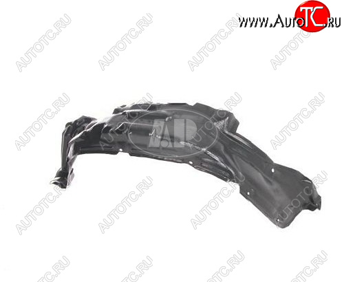 879 р. Левый подкрылок передний BodyParts Toyota 4Runner N120,N130 5 дв. дорестайлинг (1989-1992)  с доставкой в г. Майкоп