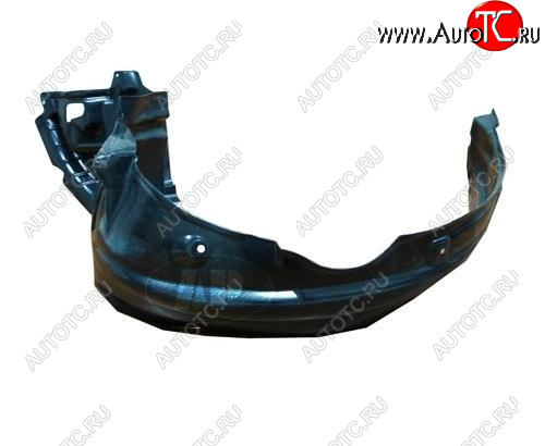 969 р. Левый подкрылок передний BodyParts Toyota Avensis T250 универсал дорестайлинг (2003-2006)  с доставкой в г. Майкоп