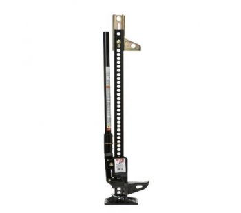 Домкрат Реечный Hi-Lift X-Treme (чугун, 107 см) Nissan Qashqai +2 1 J10 дорестайлинг (2008-2010)
