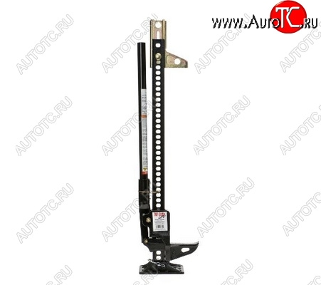 34 319 р. Домкрат Реечный Hi-Lift X-Treme (чугун, 107 см) KIA Optima 2 MG седан (2005-2010)  с доставкой в г. Майкоп