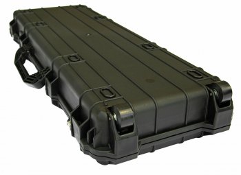 26 719 р. Кейс защитный ударопрочный РИФ 1133х422х155 мм IP67 РИФ wr-29d  с доставкой в г. Майкоп. Увеличить фотографию 4