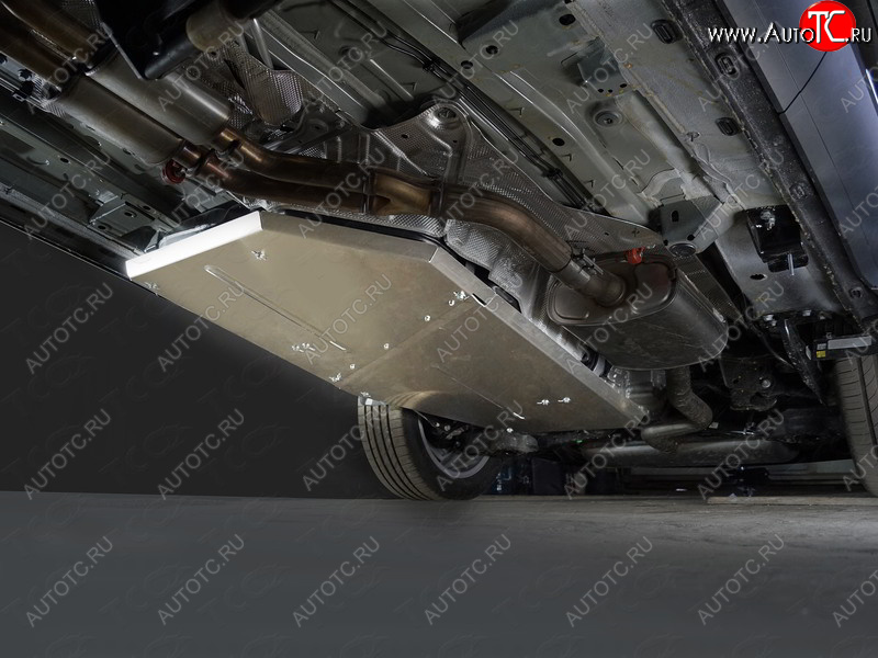 27 999 р. Защита бака (2 штуки, алюминий) TCC Volkswagen Teramont CA1 (2016-2020) дорестайлинг с доставкой в г. Майкоп Увеличить фотографию 1 27 999 р. Защита бака (2 штуки, алюминий) TCC Volkswagen Teramont CA1 (2016-2020) дорестайлинг с доставкой в г. Майкоп