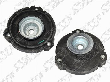Опора переднего амортизатора SAT (LH = RH) Skoda Fabia Mk2 хэтчбэк рестайлинг (2010-2014)