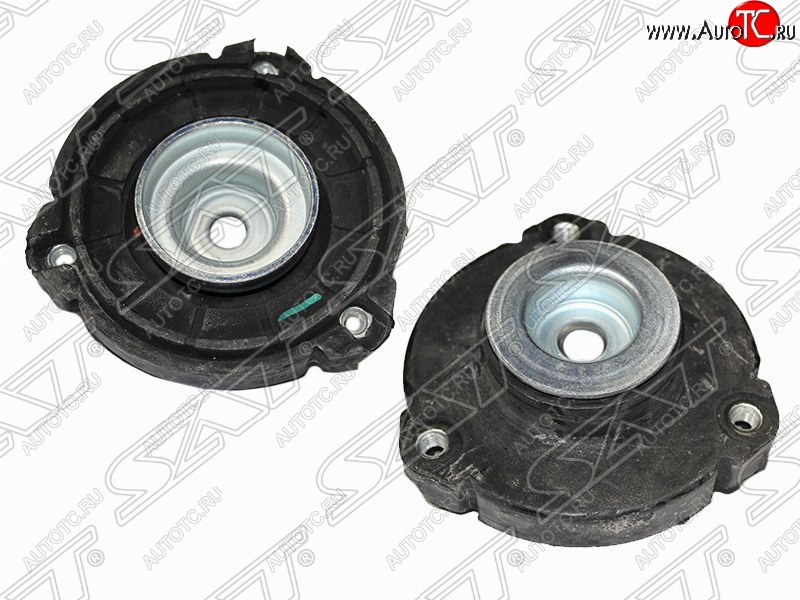 799 р. Опора переднего амортизатора SAT (LH = RH) Skoda Fabia Mk2 универсал дорестайлинг (2007-2010)  с доставкой в г. Майкоп