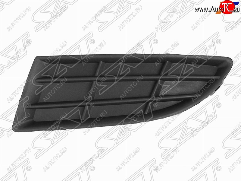 379 р. Левая вставка воздухозаборника переднего бампера SAT Skoda Fabia Mk2 хэтчбэк рестайлинг (2010-2014) с доставкой в г. Майкоп Увеличить фотографию 1 379 р. Левая вставка воздухозаборника переднего бампера SAT Skoda Fabia Mk2 хэтчбэк рестайлинг (2010-2014) с доставкой в г. Майкоп