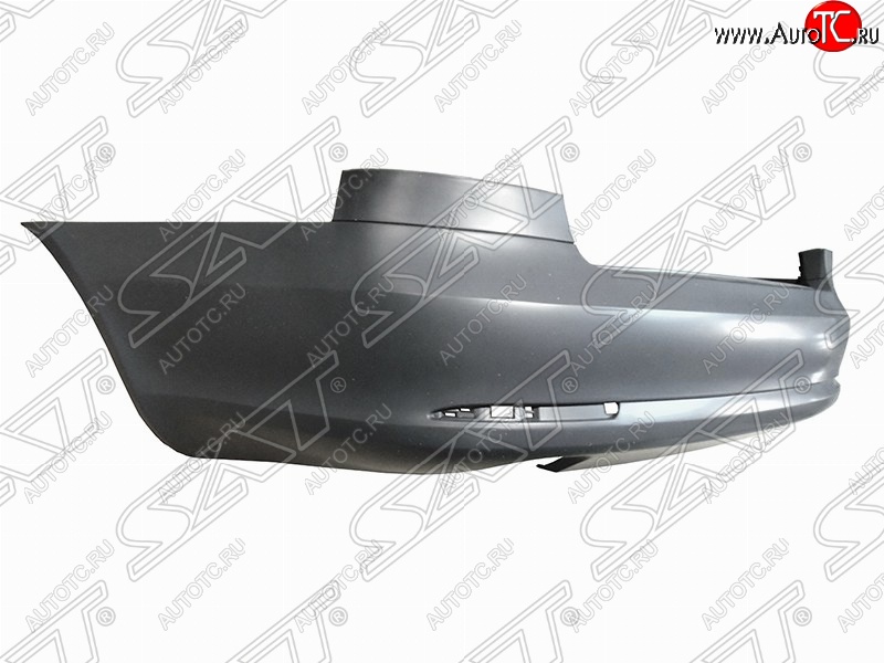 3 099 р. Бампер задний SAT Skoda Octavia A5 (2008-2013) лифтбэк рестайлинг (Неокрашенный) с доставкой в г. Майкоп Увеличить фотографию 1 3 099 р. Бампер задний SAT Skoda Octavia A5 (2008-2013) лифтбэк рестайлинг (Неокрашенный) с доставкой в г. Майкоп