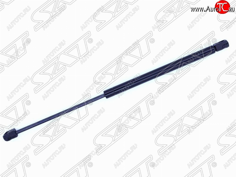 589 р. Газовый упор крышки багажника SAT  Skoda Octavia  A5 (2004-2013) дорестайлинг универсал, рестайлинг универсал  с доставкой в г. Майкоп