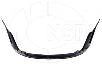 3 579 р. Задний бампер NSP Skoda Octavia A5 дорестайлинг универсал (2004-2008) (Неокрашенный)  с доставкой в г. Майкоп. Увеличить фотографию 2