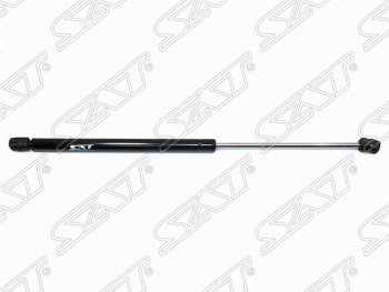 Газовый упор крышки багажника SAT Skoda Octavia  Tour A4 1U2 (1997-2010) лифтбэк дорестайлинг, лифтбэк рестайлинг