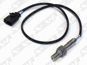 Датчик кислородный SAT Skoda Octavia  A7 (2012-2020), Volkswagen Golf  7 (2012-2020)