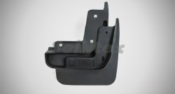 Передние брызговики SeiNtex Skoda Rapid ( NH3,  NH1) (2012-2017) дорестайлинг лифтбэк, хэтчбэк дорестайлинг