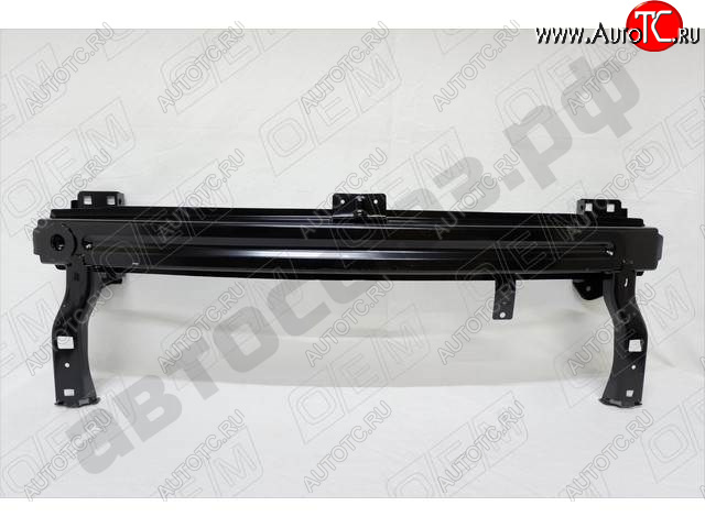 7 849 р. Абсорбер переднего бампера OEM  Skoda Rapid  MK2 (2019-2025)  с доставкой в г. Майкоп