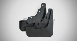 Передние брызговики SeiNtex SSANGYONG Actyon (2010-2021) дорестайлинг, рестайлинг
