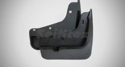 Передние брызговики SeiNtex SSANGYONG Kyron (2005-2007) дорестайлинг