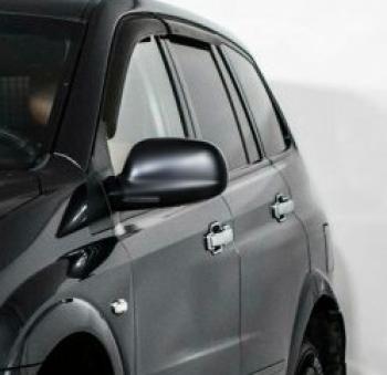 Зеркало левое (оригинал) SSANGYONG SSANGYONG Kyron рестайлинг (2007-2016)