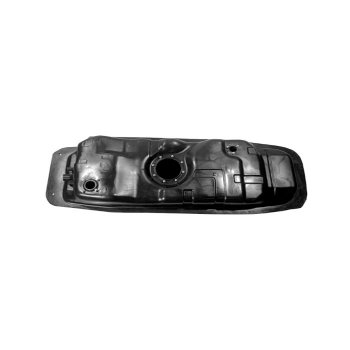 Бак топливный NEW BAK (пластик, 75 л) SSANGYONG Kyron дорестайлинг (2005-2007)