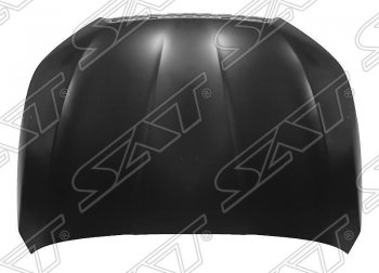Капот SAT (Тайвань) Subaru Forester SJ рестайлинг (2016-2019)