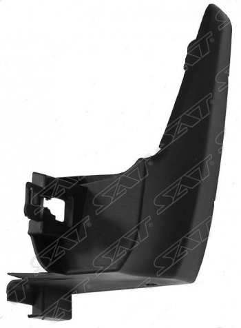 Брызговик (передний/правый) SAT Subaru Forester  SJ (2012-2019) дорестайлинг, рестайлинг