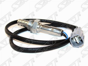 Датчик кислородный (нижний) SAT Subaru Forester ( SF,  SG) - Outback  BP