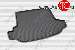 1 899 р. Коврик багажника Element (полиуретан) Subaru Forester SH (2008-2013) (Чёрный) с доставкой в г. Майкоп Увеличить фотографию 1 1 899 р. Коврик багажника Element (полиуретан) Subaru Forester SH (2008-2013) (Чёрный) с доставкой в г. Майкоп