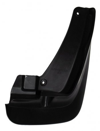 Брызговик (передний/правый) SAT Subaru Forester  SG (2002-2005) дорестайлинг