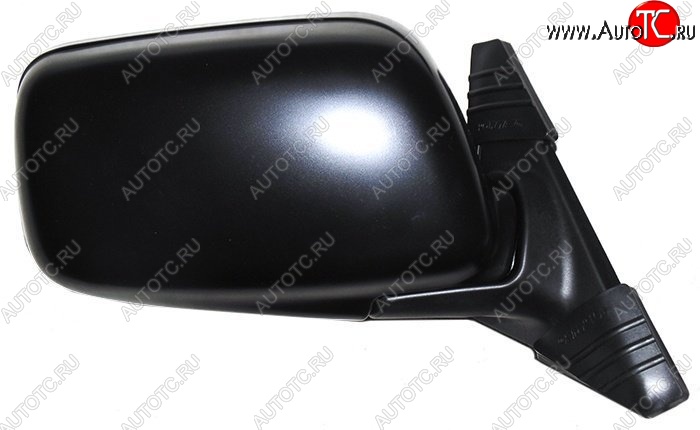 8 749 р. Боковое правое зеркало заднего вида SAT (обогрев, 5 контактов)  Subaru Forester  SG (2002-2005) дорестайлинг (Неокрашенное)  с доставкой в г. Майкоп