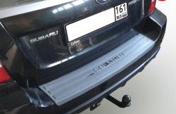 65 999 р. Фаркоп Лидер Плюс Subaru Forester SG дорестайлинг (2002-2005) (Без электропакета)  с доставкой в г. Майкоп. Увеличить фотографию 2