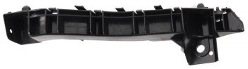 Крепление стандартного бампера SAT (правое, переднее) Subaru Forester SH (2008-2013)