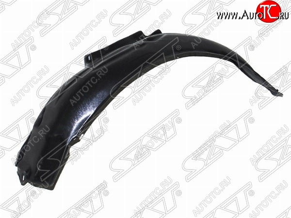 1 239 р. Левый подкрылок передний SAT (под квадратные туманки) Subaru Impreza GC седан (1992-2000)  с доставкой в г. Майкоп