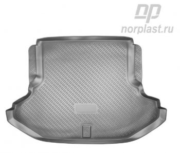 Коврик в багажник Norplast Subaru Legacy  BN/B15 (2017-2025) рестайлинг седан