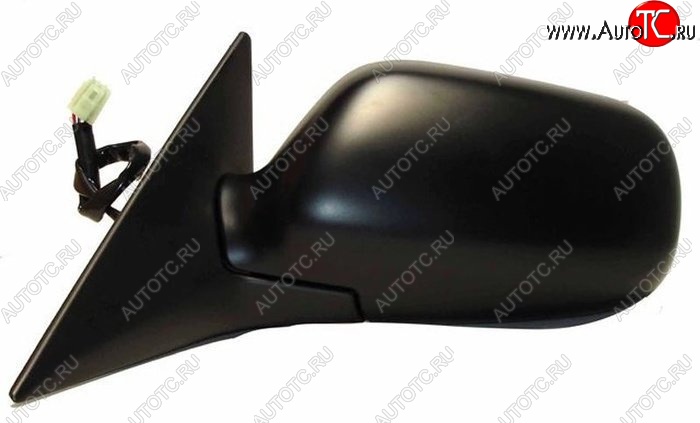 1 299 р. Боковое правое зеркало заднего вида SAT (3 контакта)  Subaru Legacy  BH/BE12 - Outback  BH/BE12 (Неокрашенное)  с доставкой в г. Майкоп