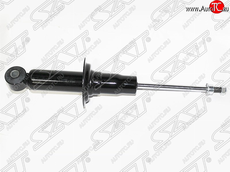 2 199 р. Амортизатор задний SAT (установка на левую или правую сторону)  Subaru Legacy  BH/BE12 - Outback  BH/BE12  с доставкой в г. Майкоп