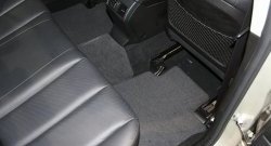 4 499 р. Коврик в салони Element 5 шт. (текстиль) Subaru Legacy BM/B14 дорестайлинг седан (2009-2013)  с доставкой в г. Майкоп. Увеличить фотографию 3