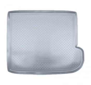 Коврик багажника Norplast Unidec Subaru Tribeca (2008-2014) (Цвет: серый)