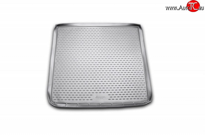 3 299 р. Коврик в багажник Element (полиуретан) (DM, 2011 н.в.) Subaru Tribeca (2008-2014)  с доставкой в г. Майкоп