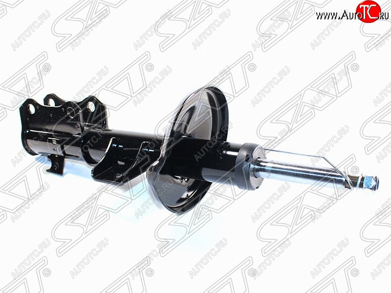 4 099 р. Правый амортизатор передний (JB416/JB420/JB627) SAT Suzuki Grand Vitara JT 3 двери дорестайлинг (2005-2008)  с доставкой в г. Майкоп
